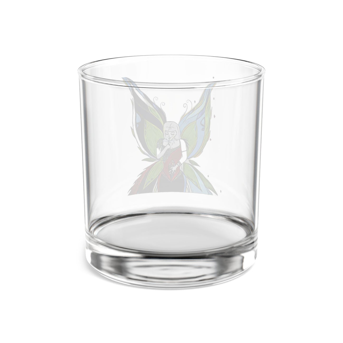 Glass Fairy [10oz]