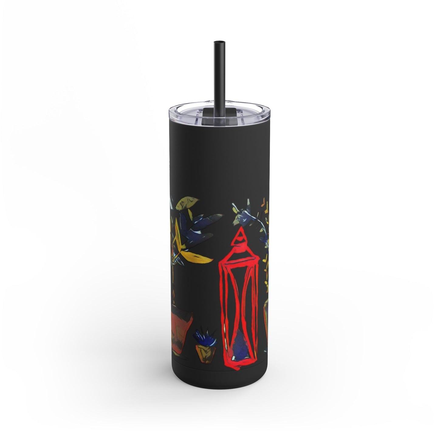 Tumbler [20oz] Plants