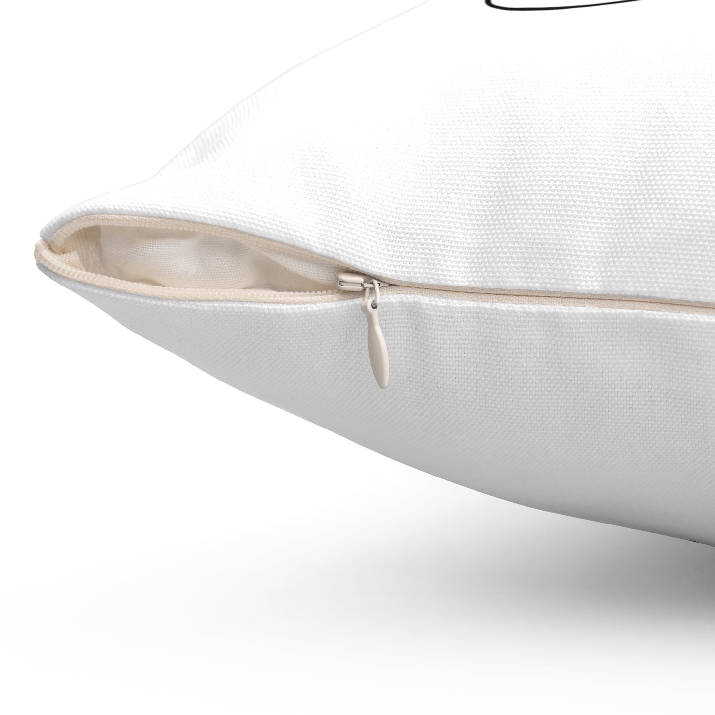 Pillow Chakras [White]