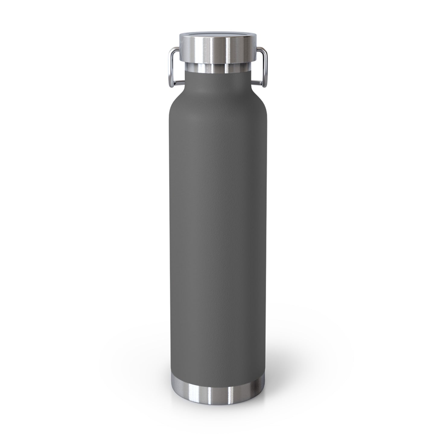 Copper Bottle Wealthy [22oz]