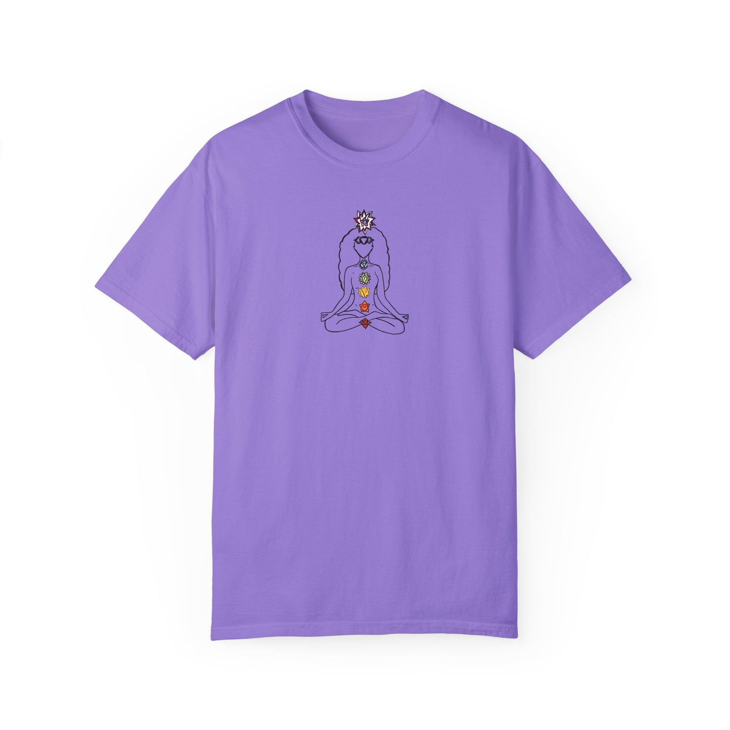 T-Shirt Chakras