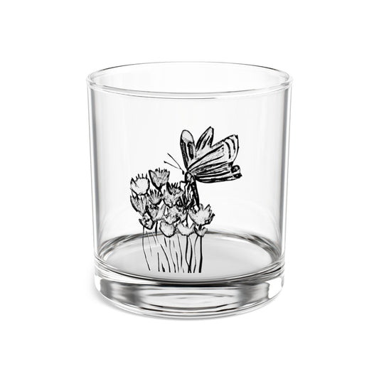 Glass Butterfly [10oz]