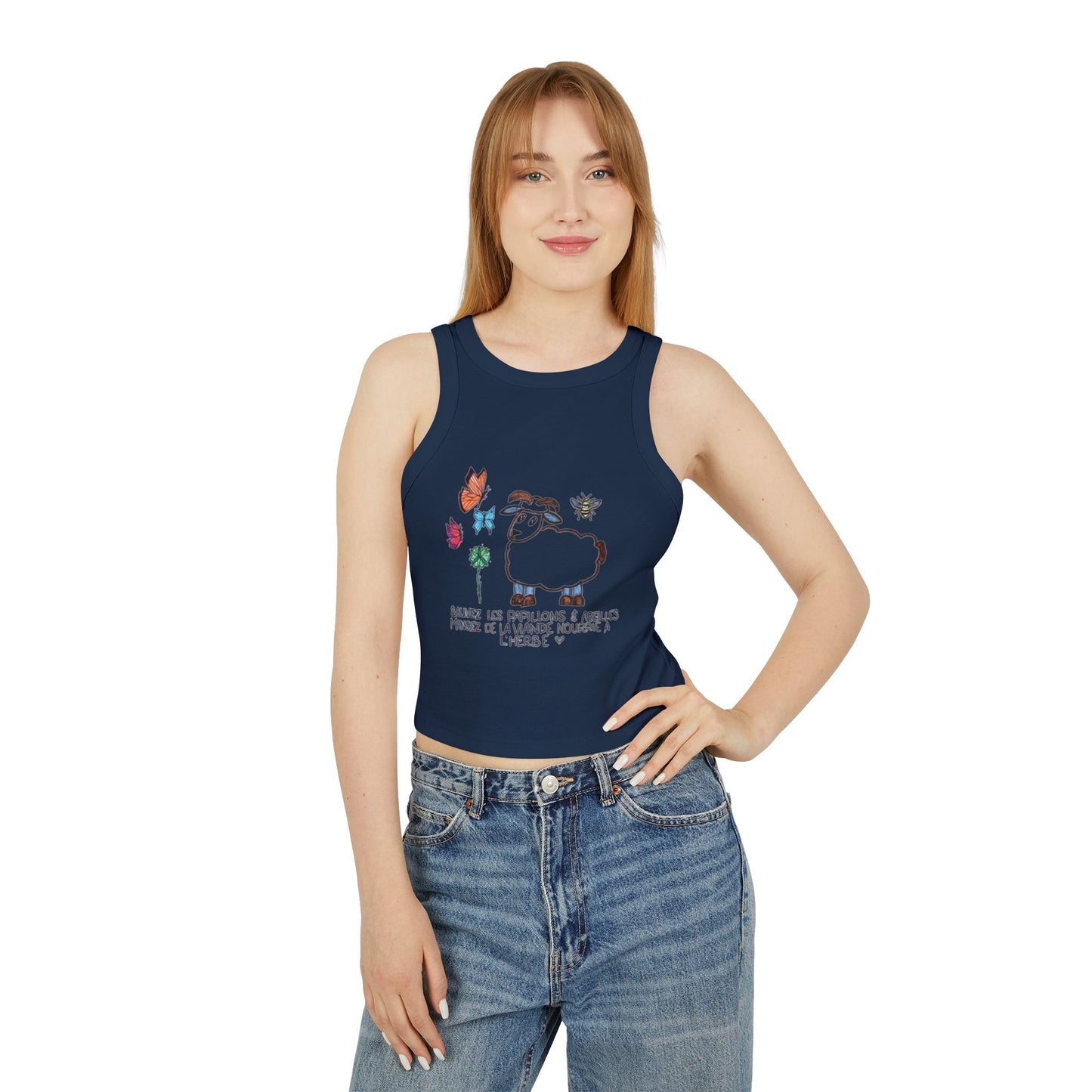 Tank Top Nature