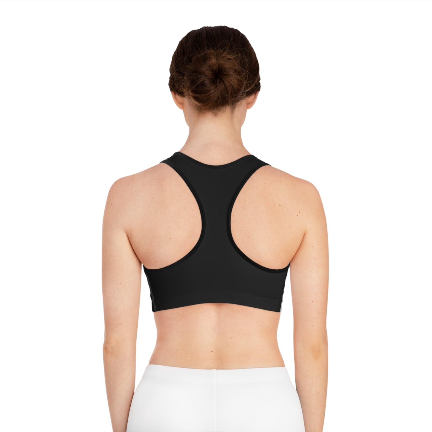 Sports Bra Chakras