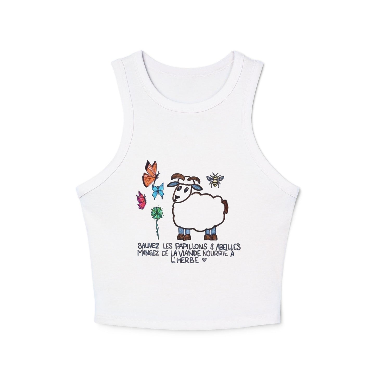 Tank Top Nature