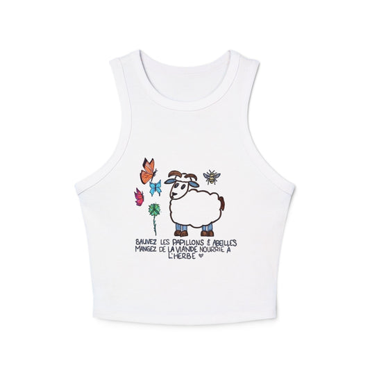 Tank Top Nature