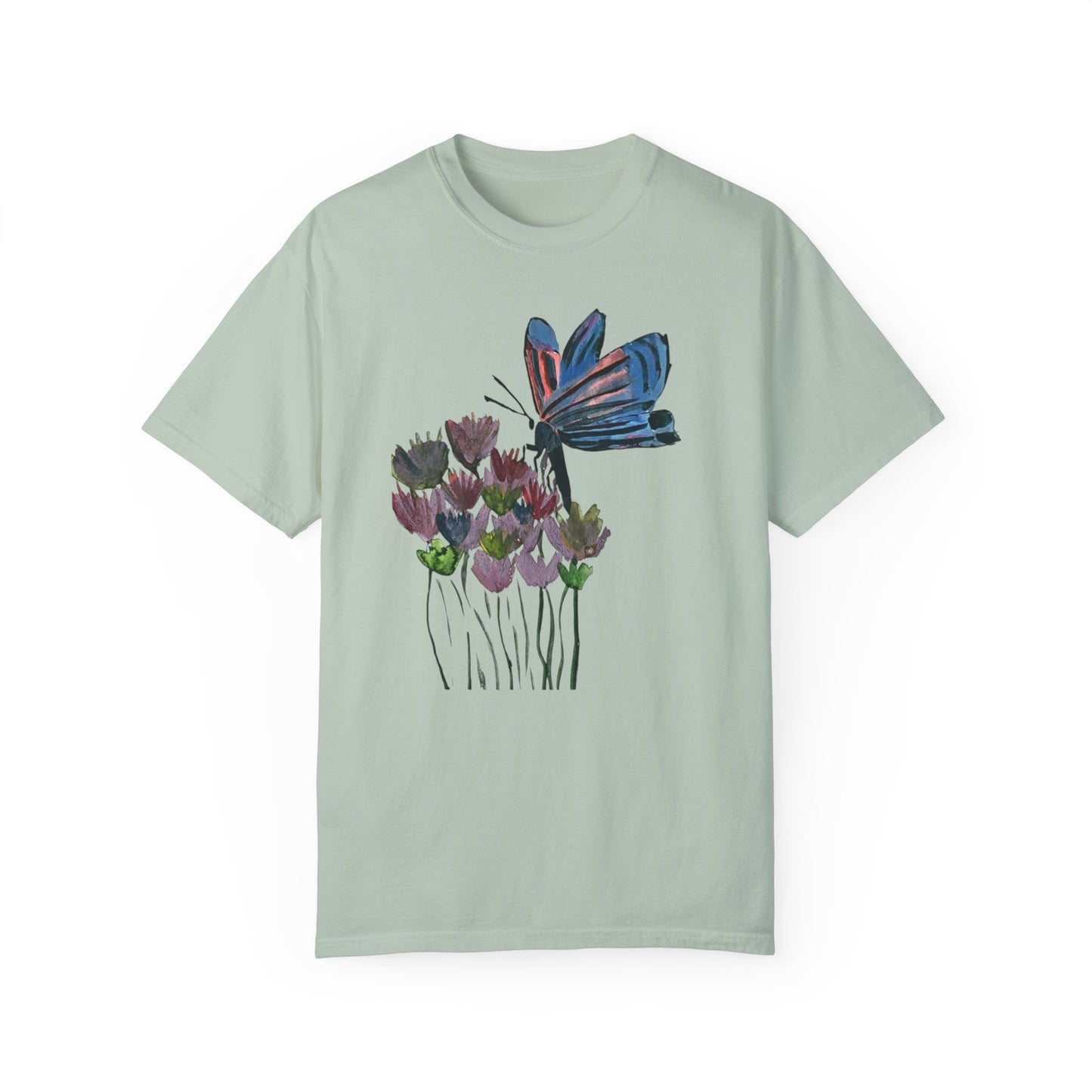 T-Shirt Butterfly