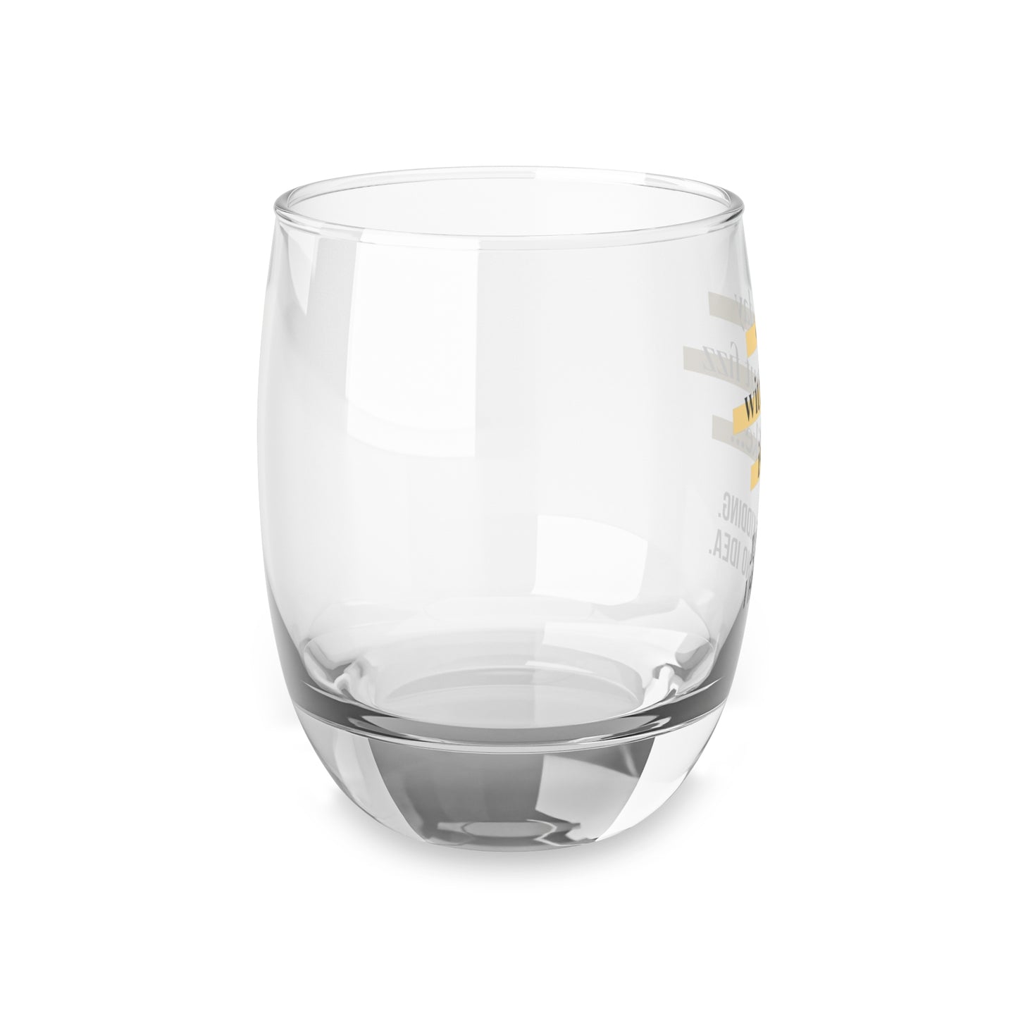 Glass Fizz [6oz]