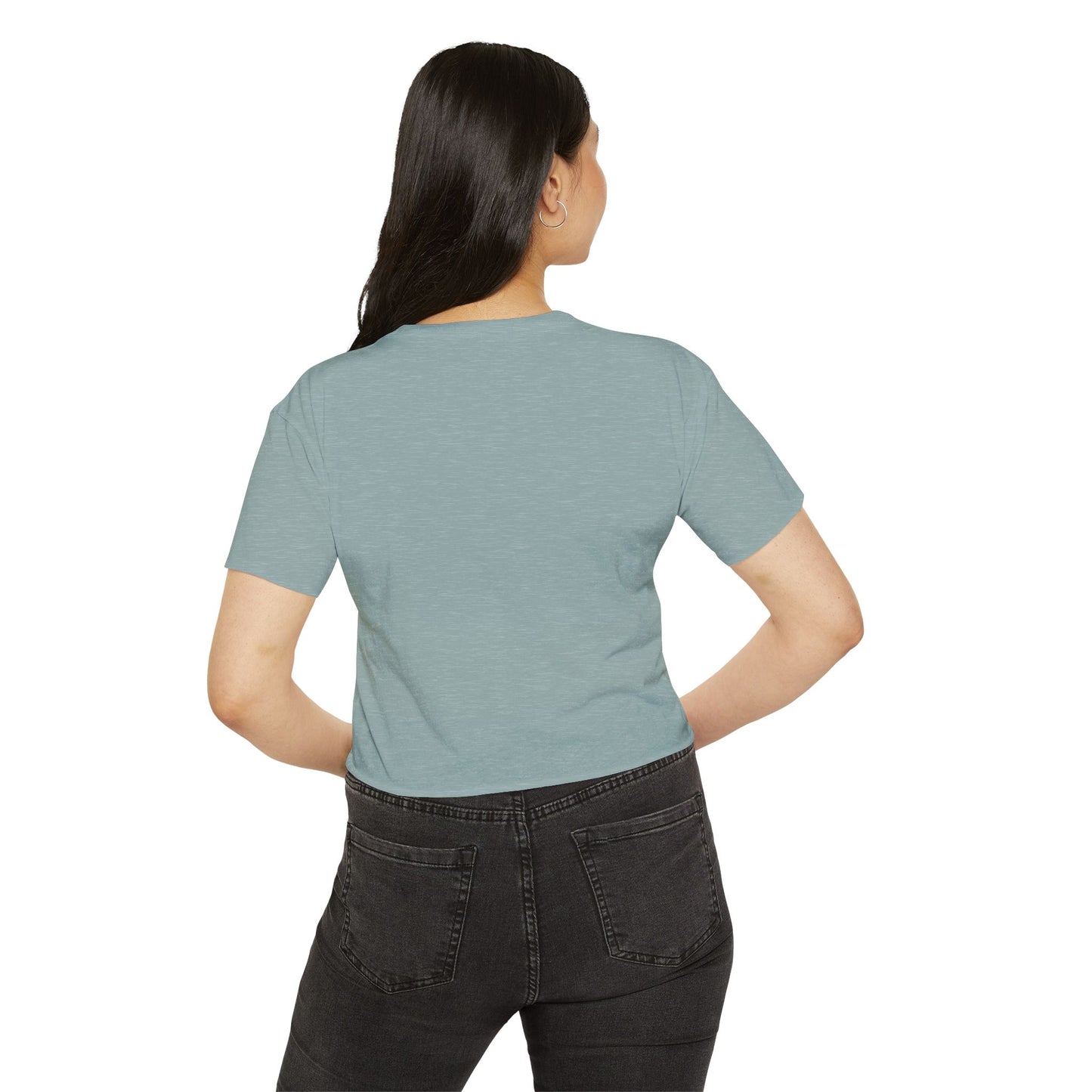 Croptop Gratitude