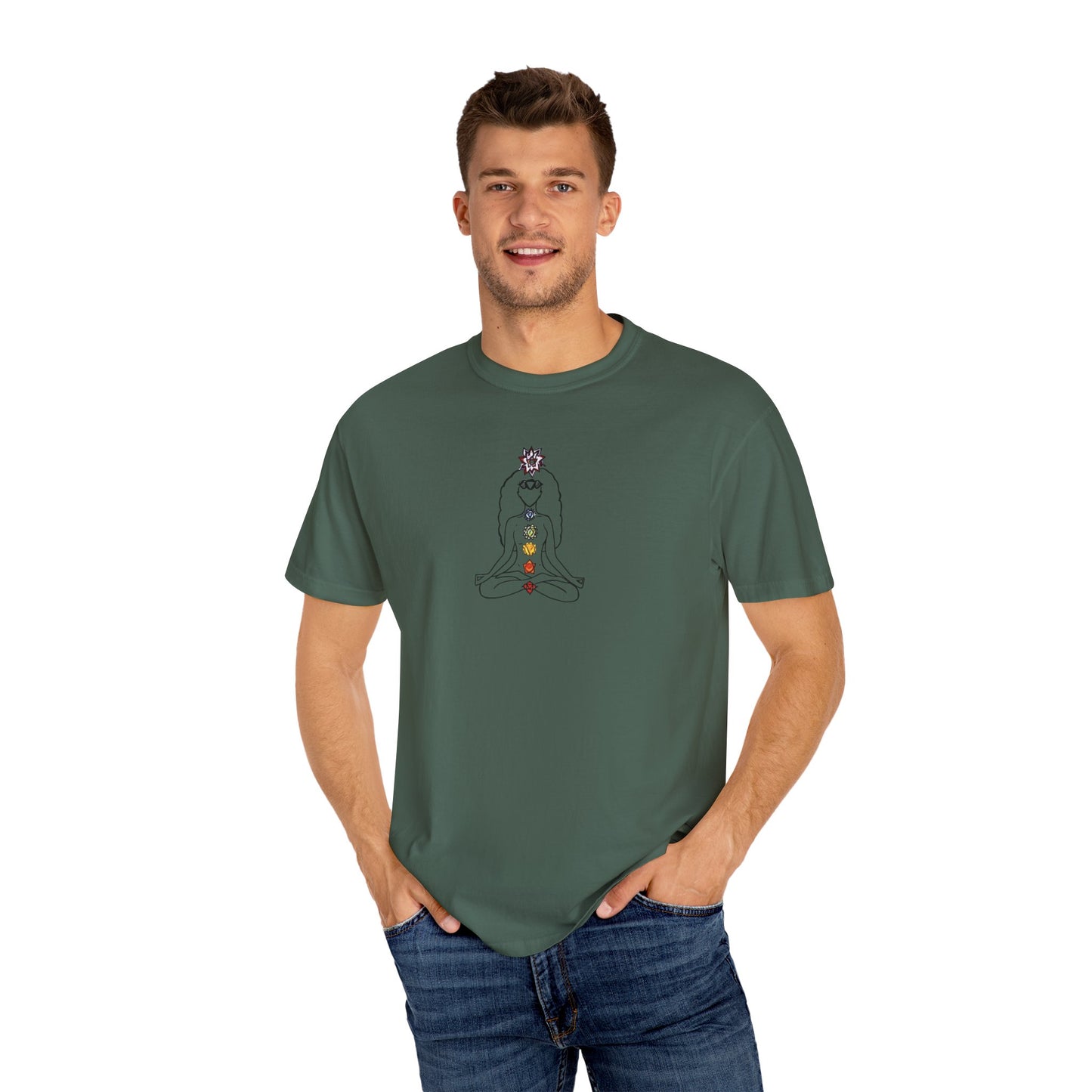 T-Shirt Chakras