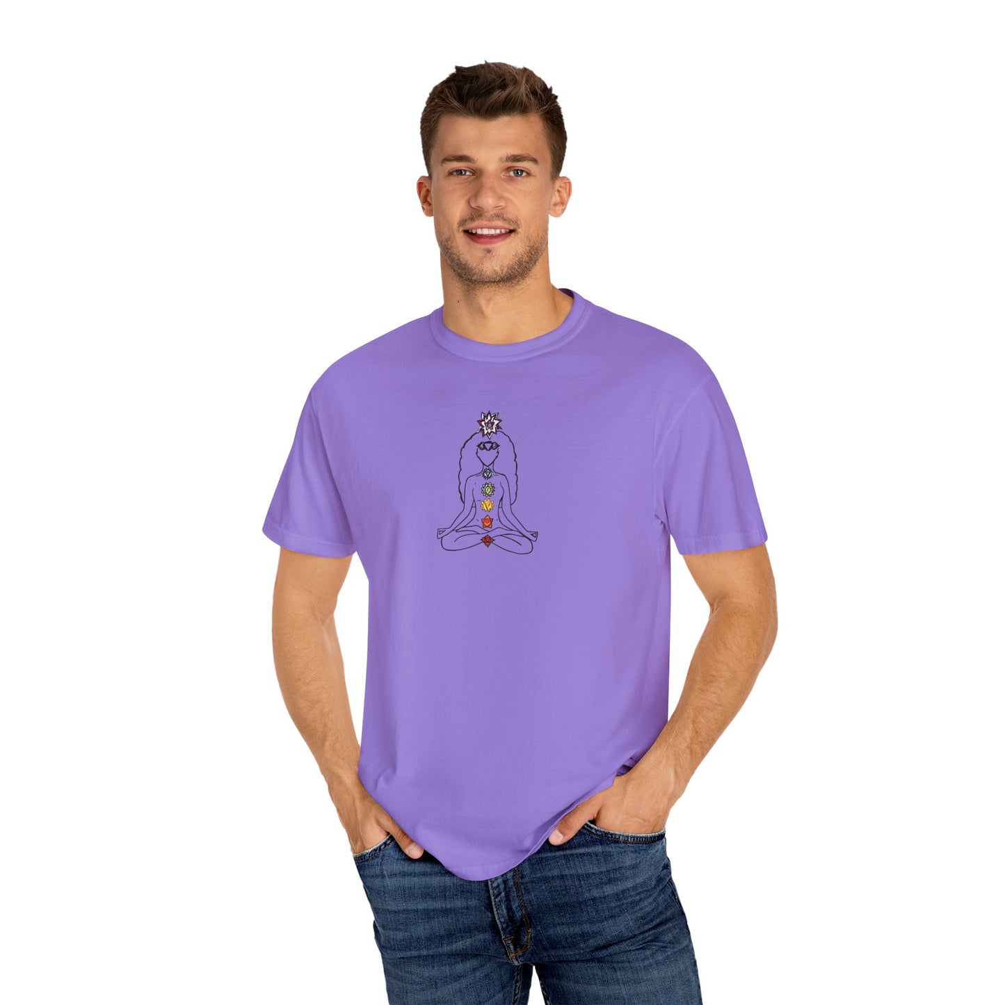 T-Shirt Chakras