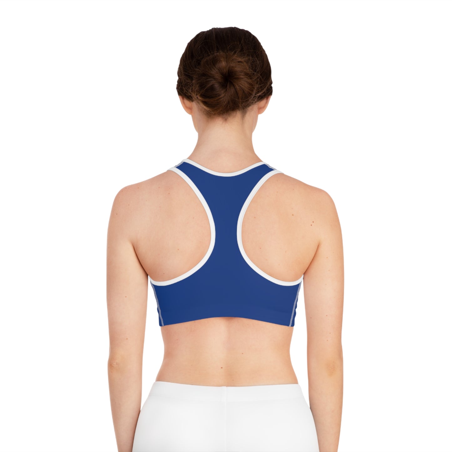 Sports Bra Powerpuff Girls