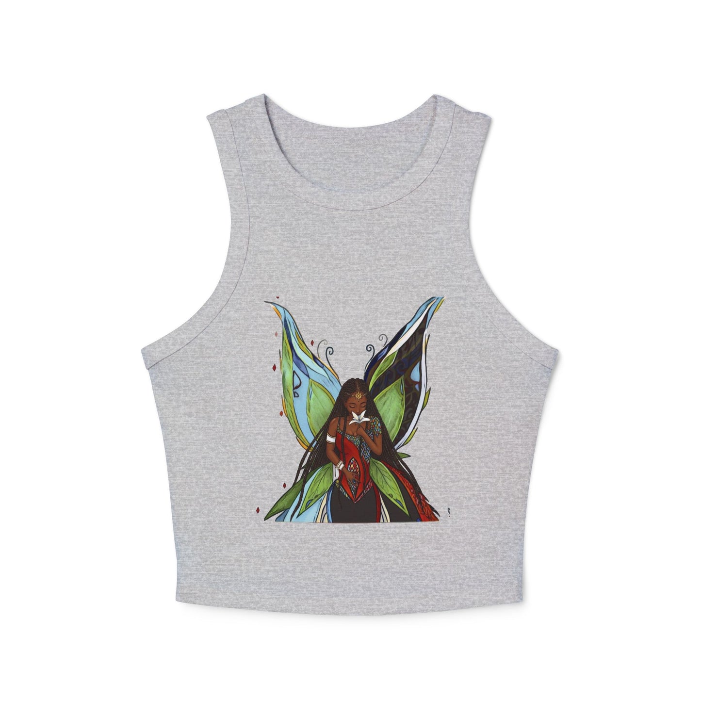 Tank Top Fairy