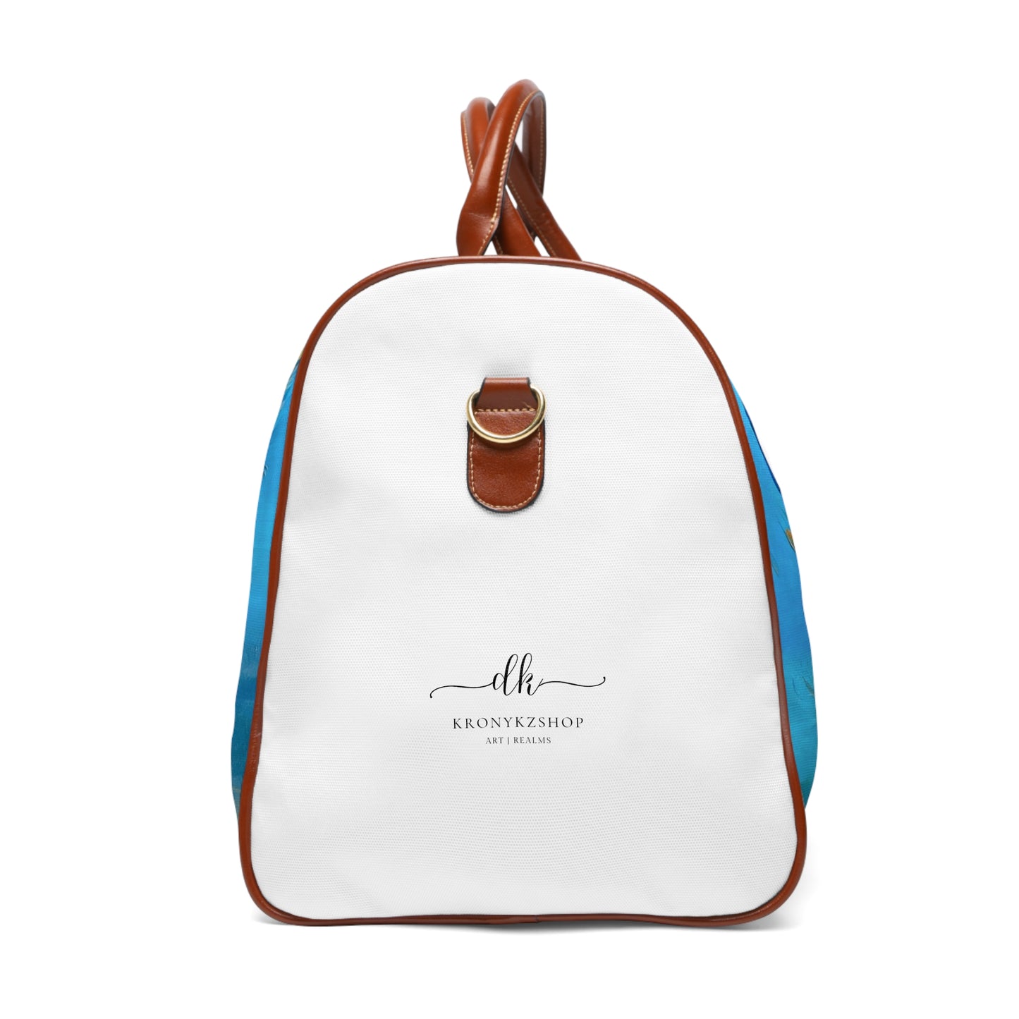 Travel Bag Healing Angel