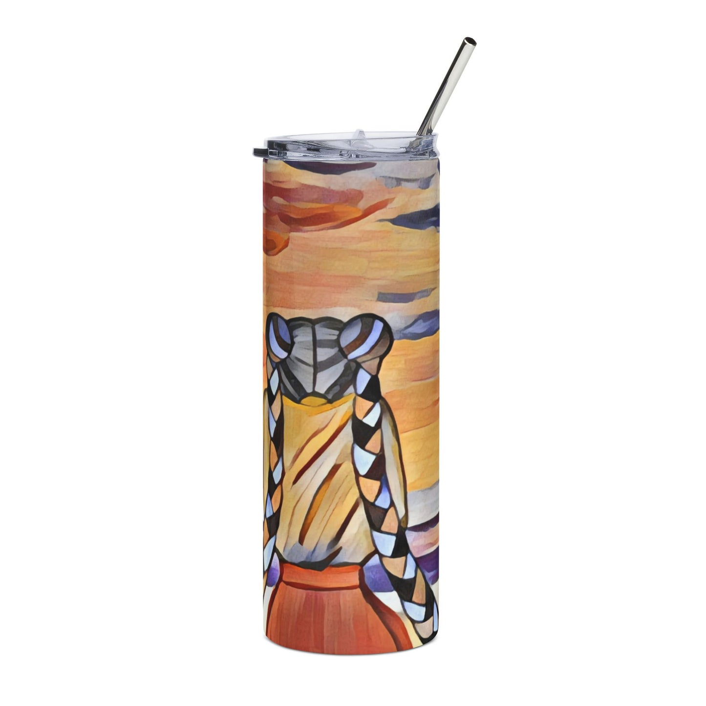 Stainless Steel Alignment Tumbler (20oz)