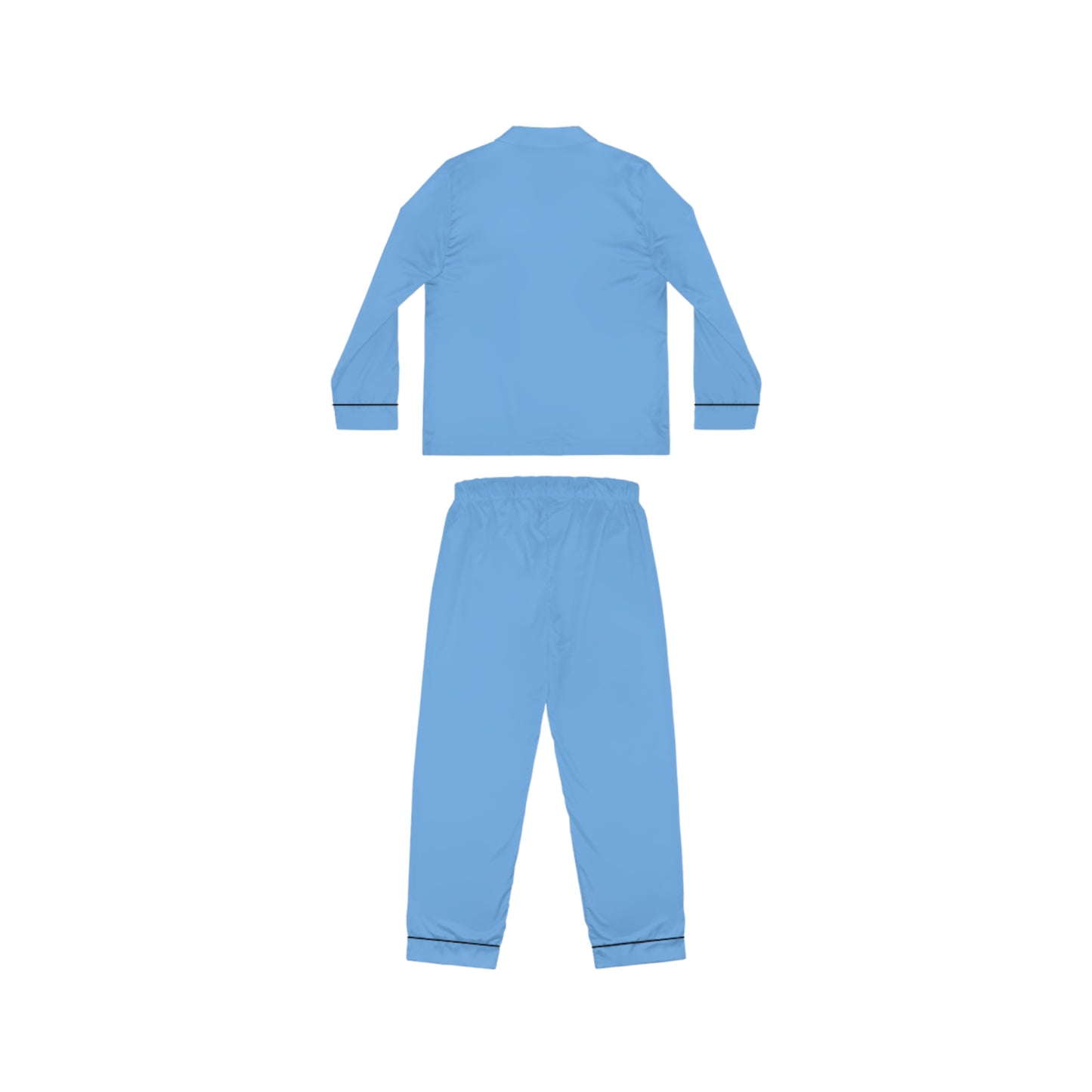 Pajama Nymph Satin Set