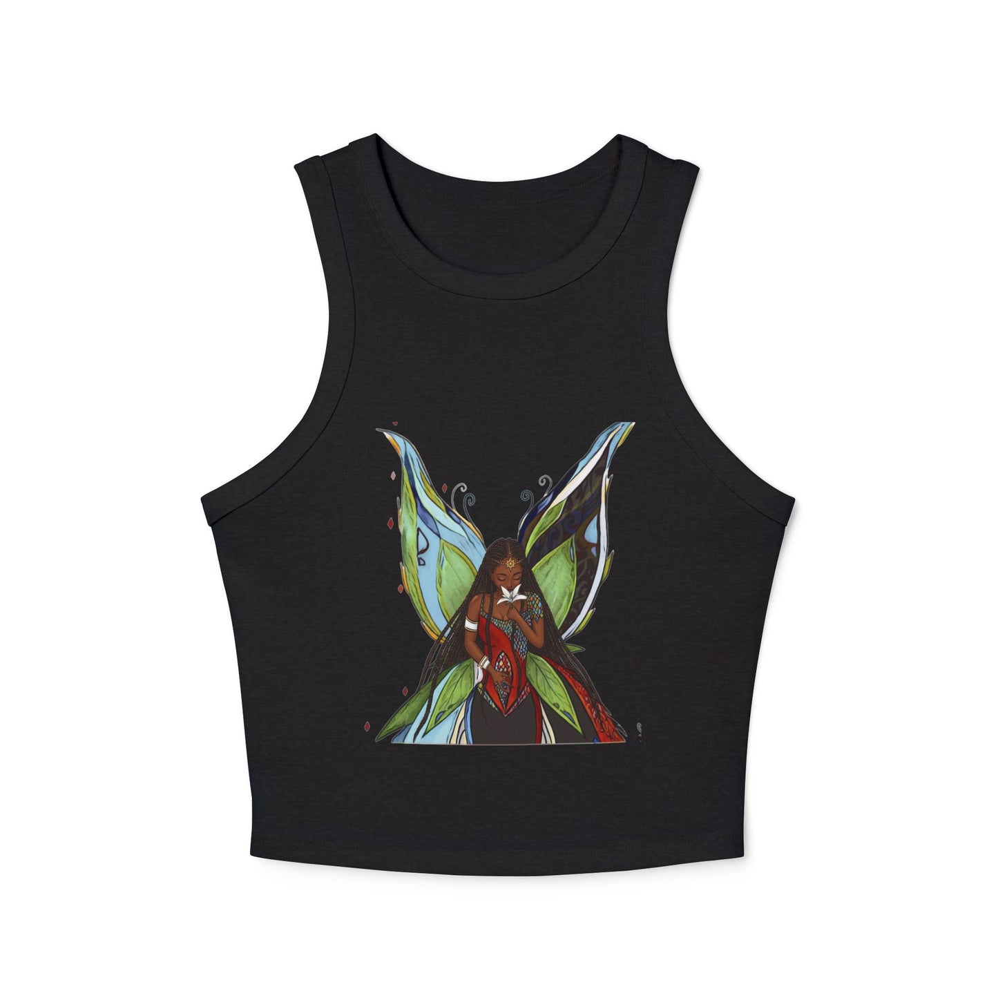 Tank Top Fairy
