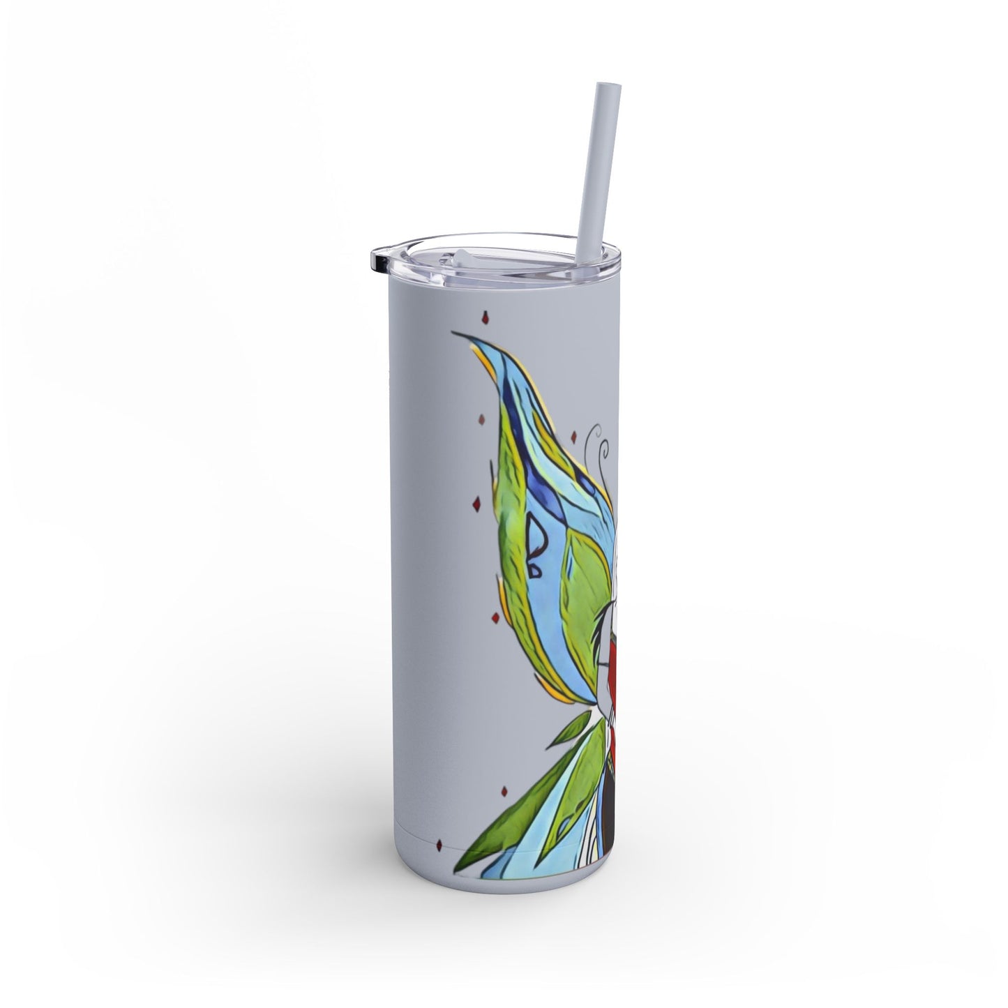 Tumbler [20oz] Fairy