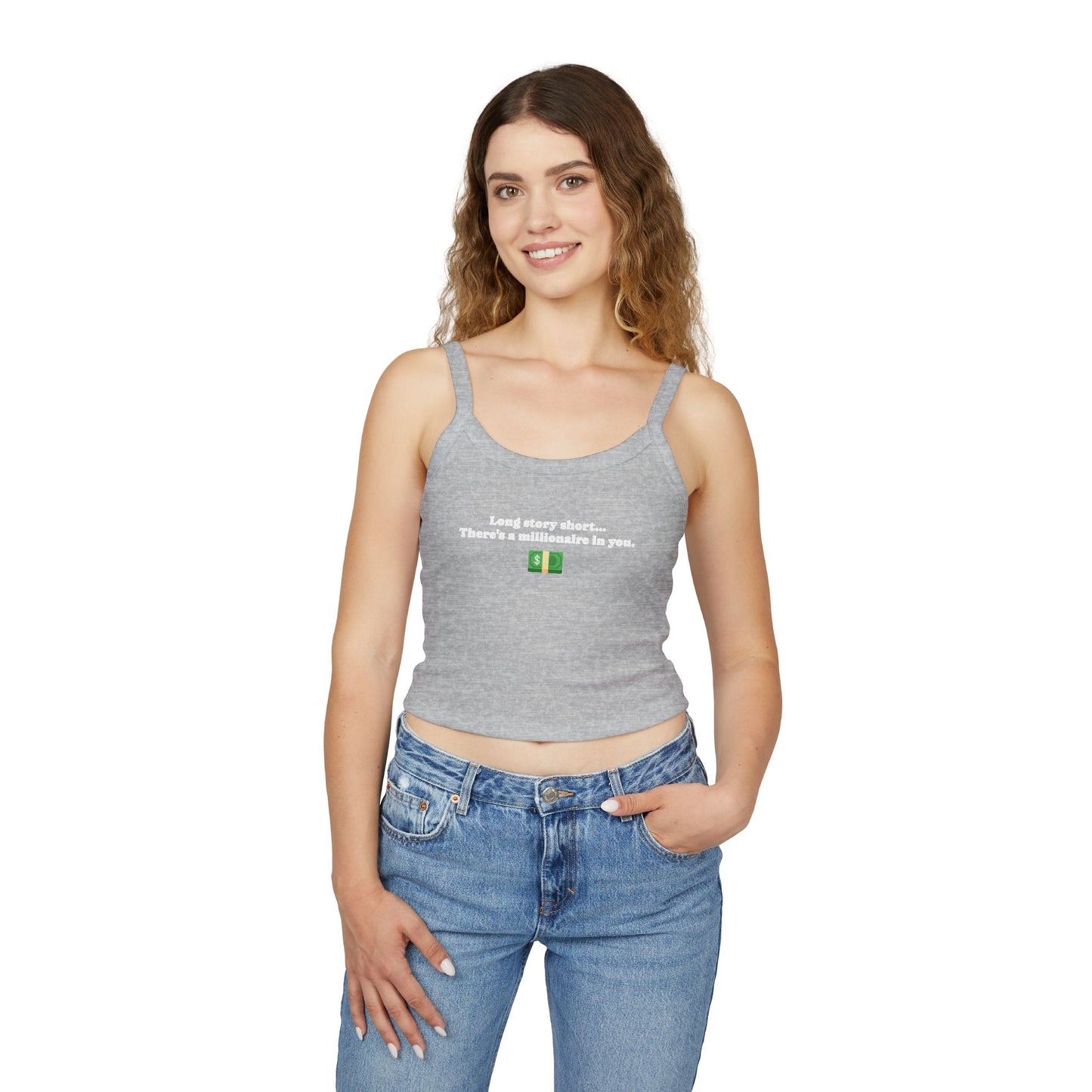 Tank Top Millie [Straps]