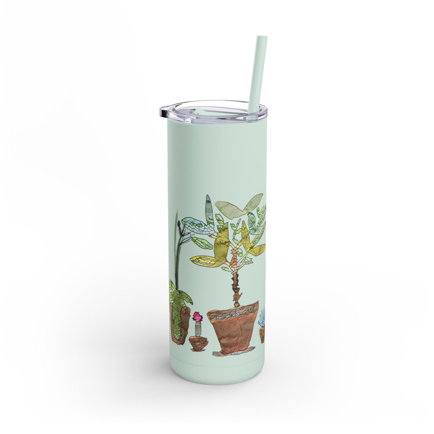 Tumbler [20oz] Plants