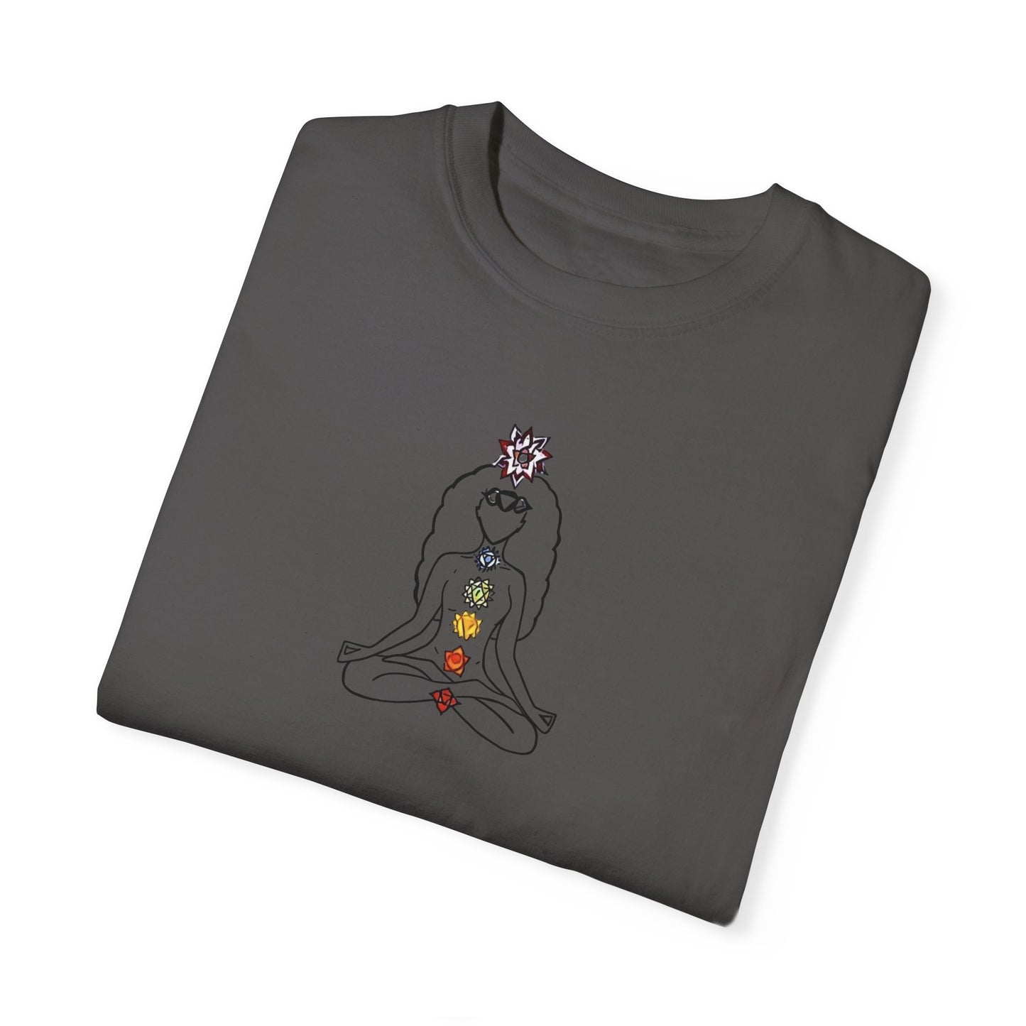 T-Shirt Chakras