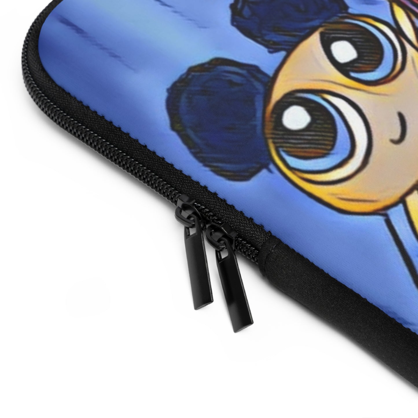 Laptop Sleeve Powerpuff Girls