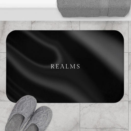 Bath Mat Realms