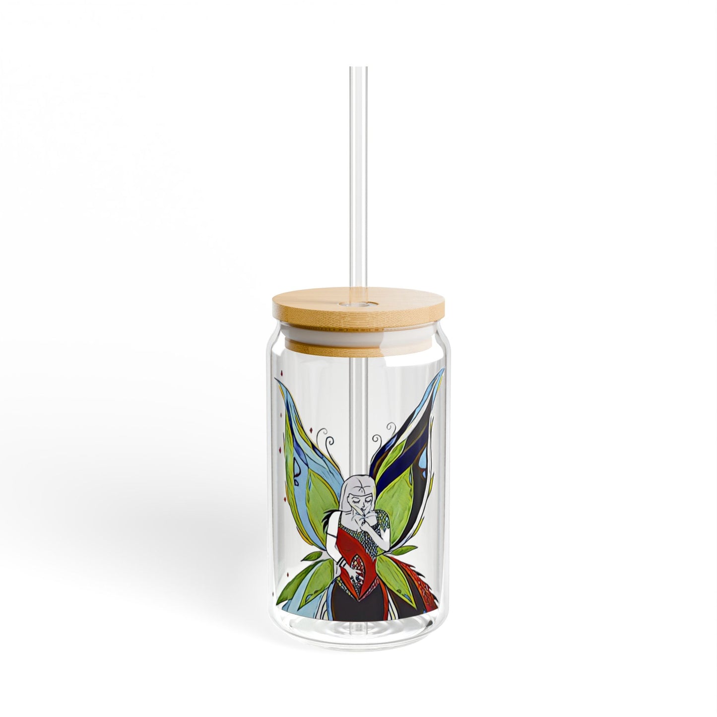 Glass Fairy [16oz]