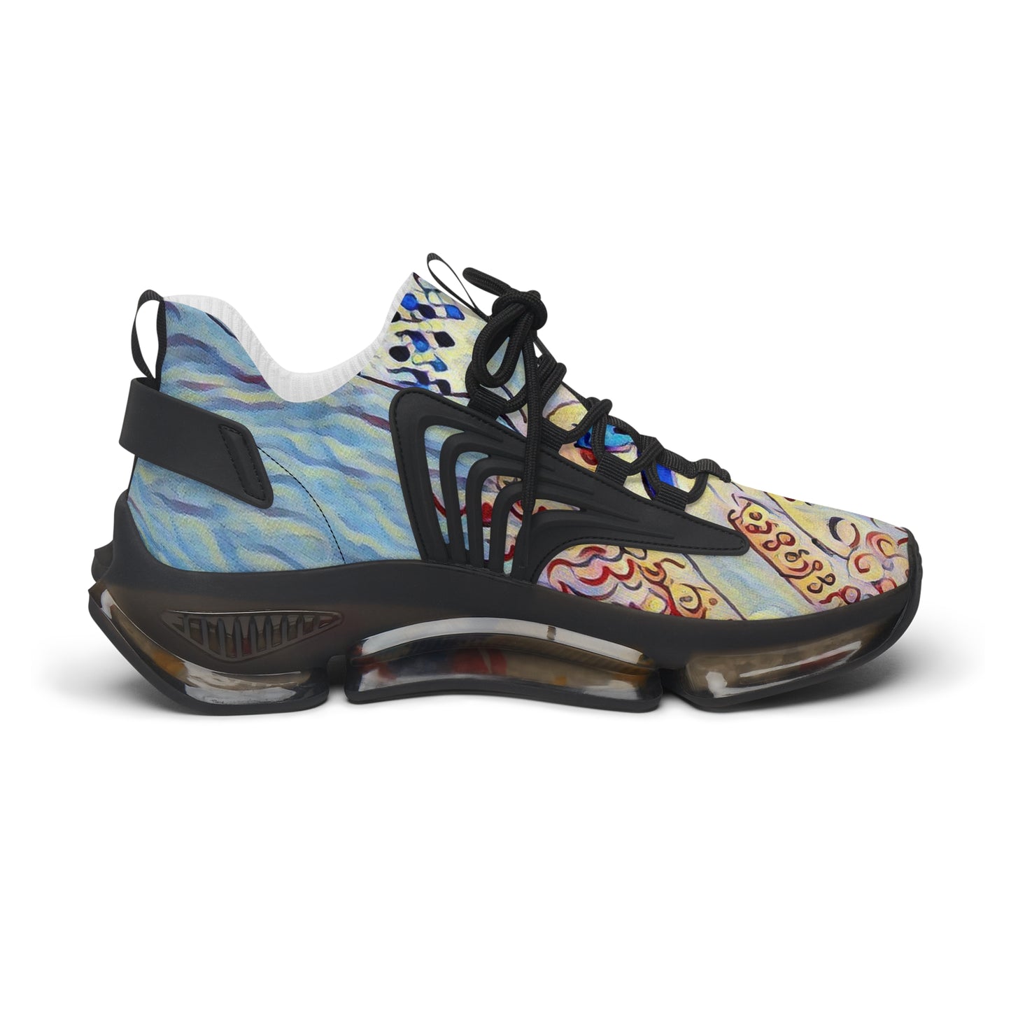 Sneakers Nymph