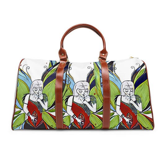 Travel Bag Fairy