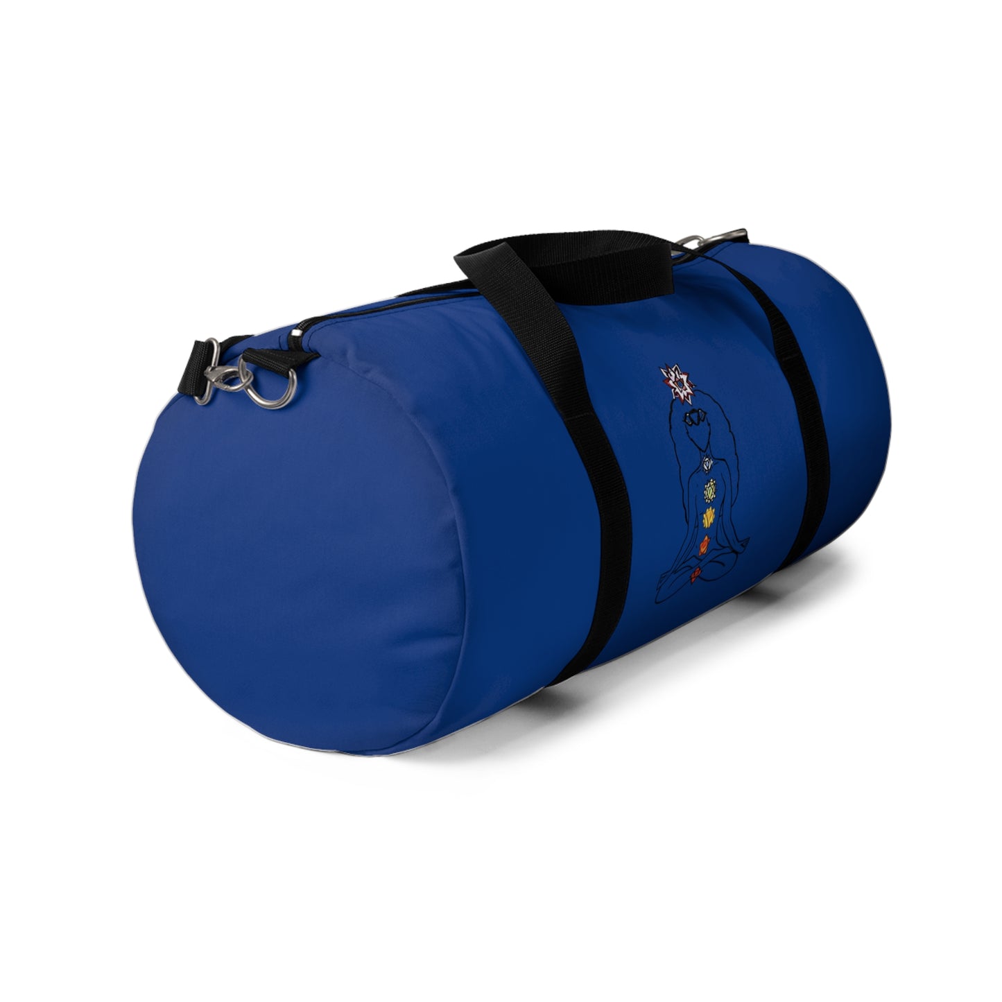 Duffel Bag Chakras