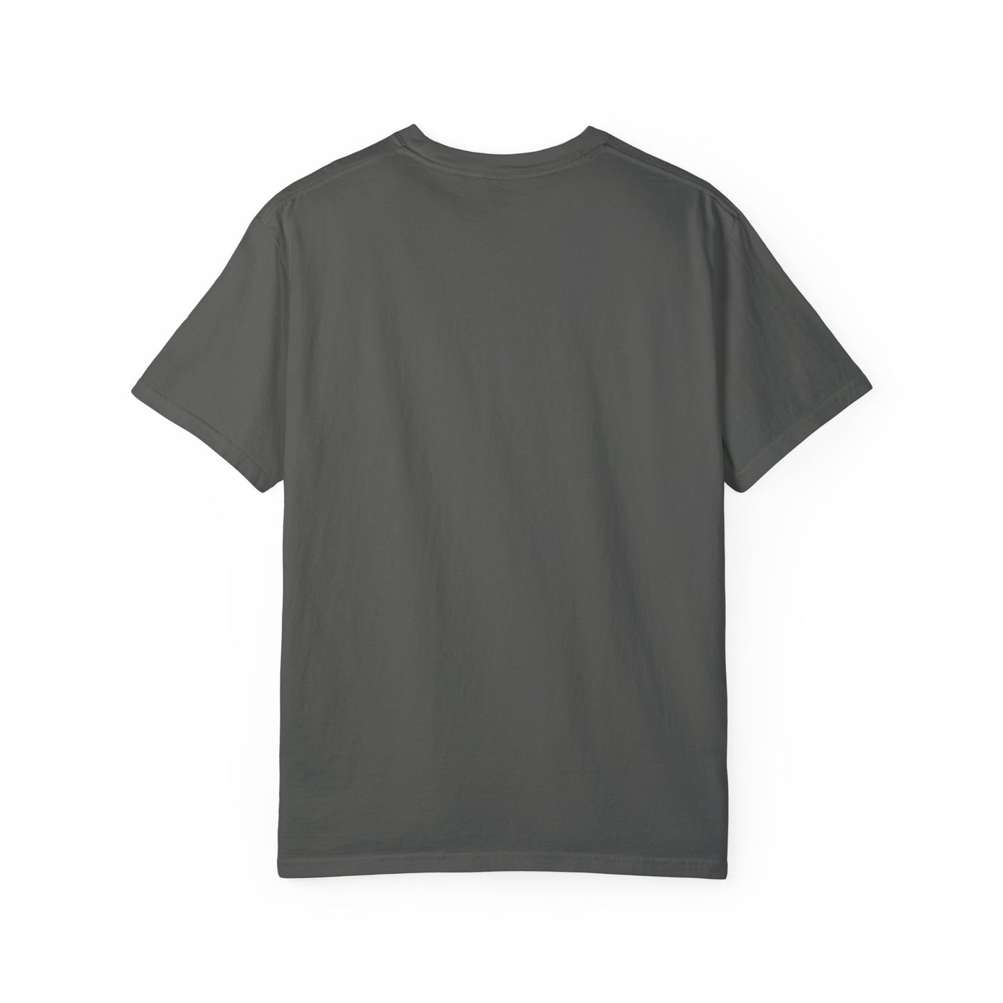 T-Shirt Notes