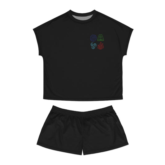 Pajama 4 Elements Set