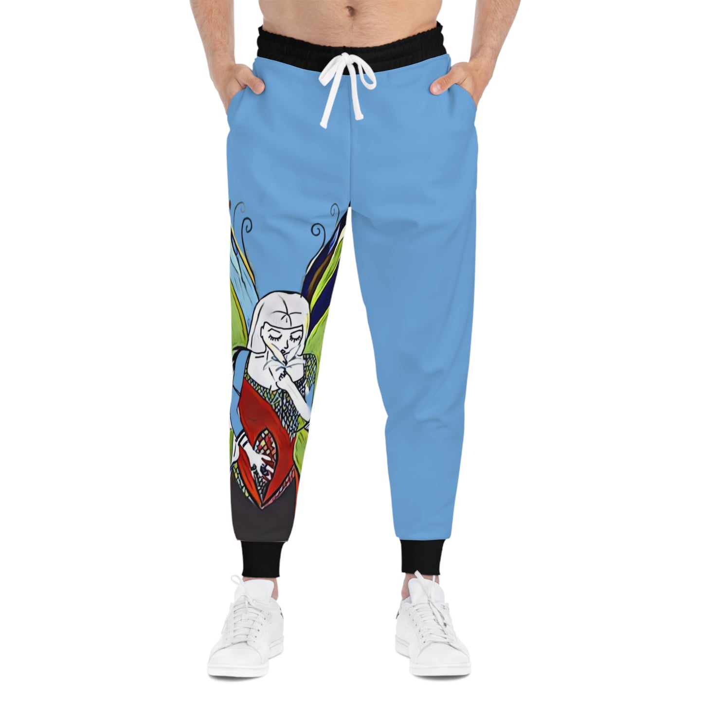 Sweatpants Fairy
