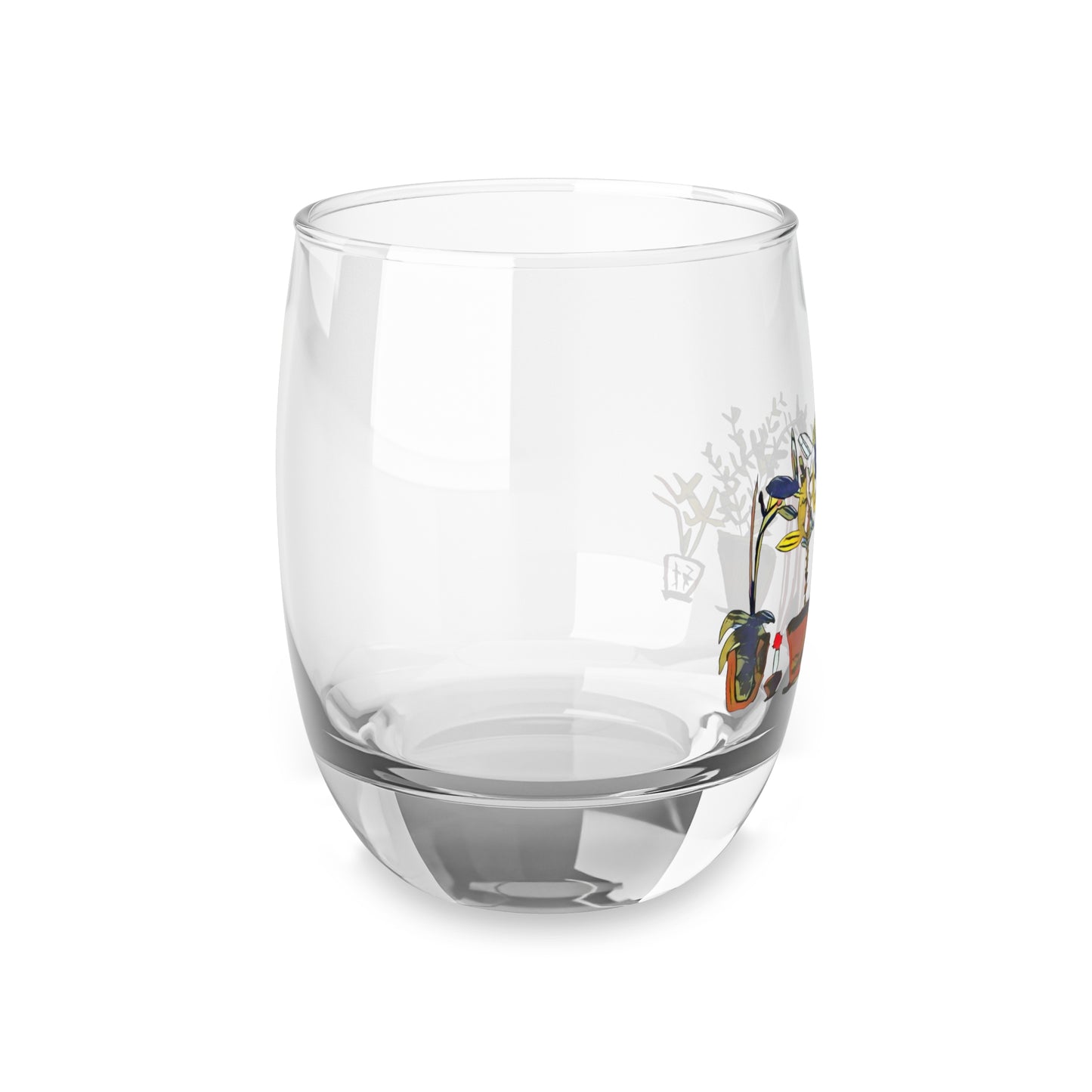 Glass Plants [6oz]