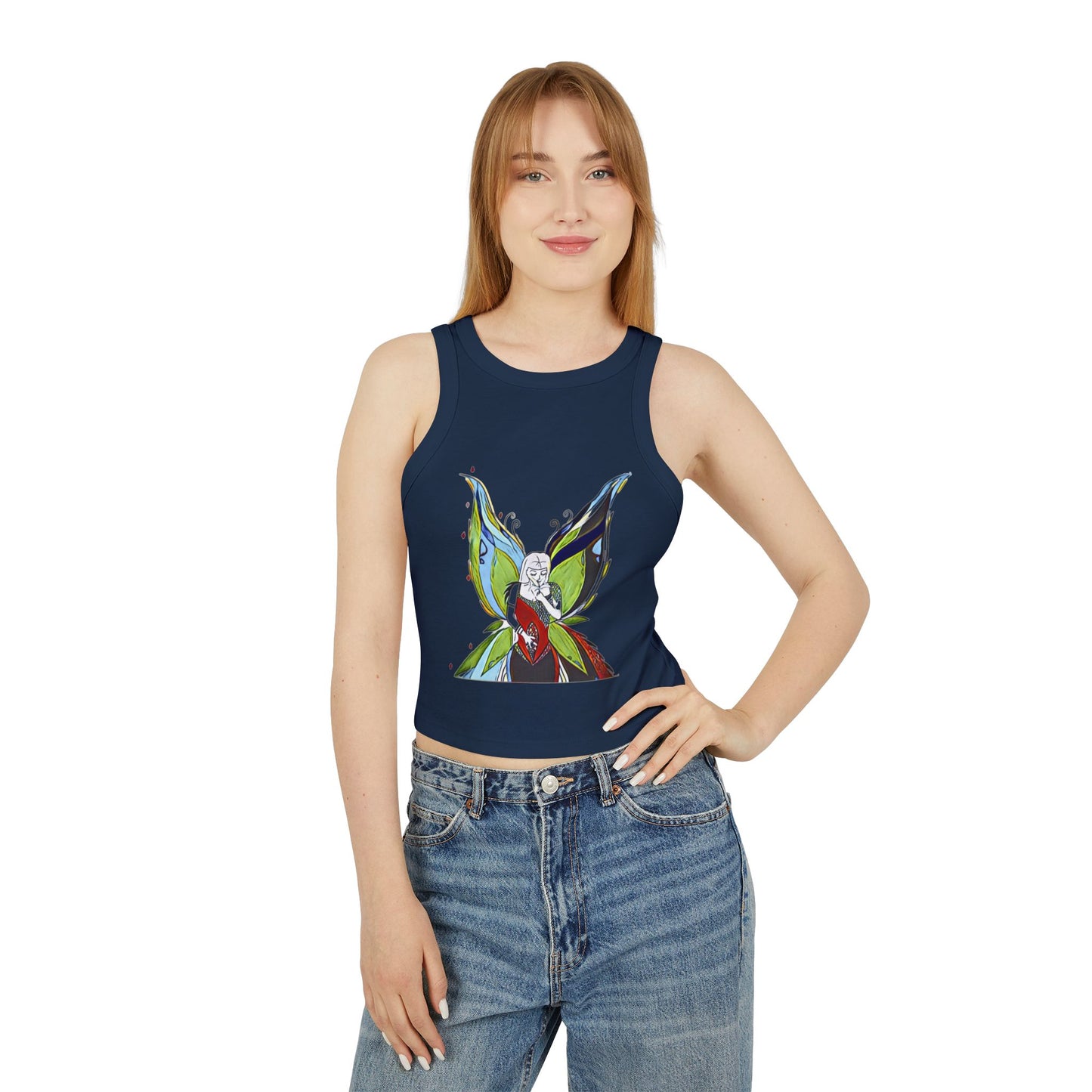 Tank Top Fairy