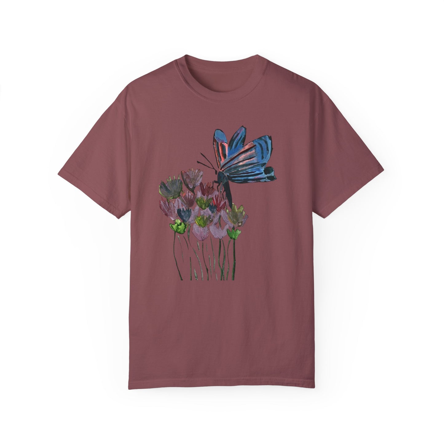 T-Shirt Butterfly
