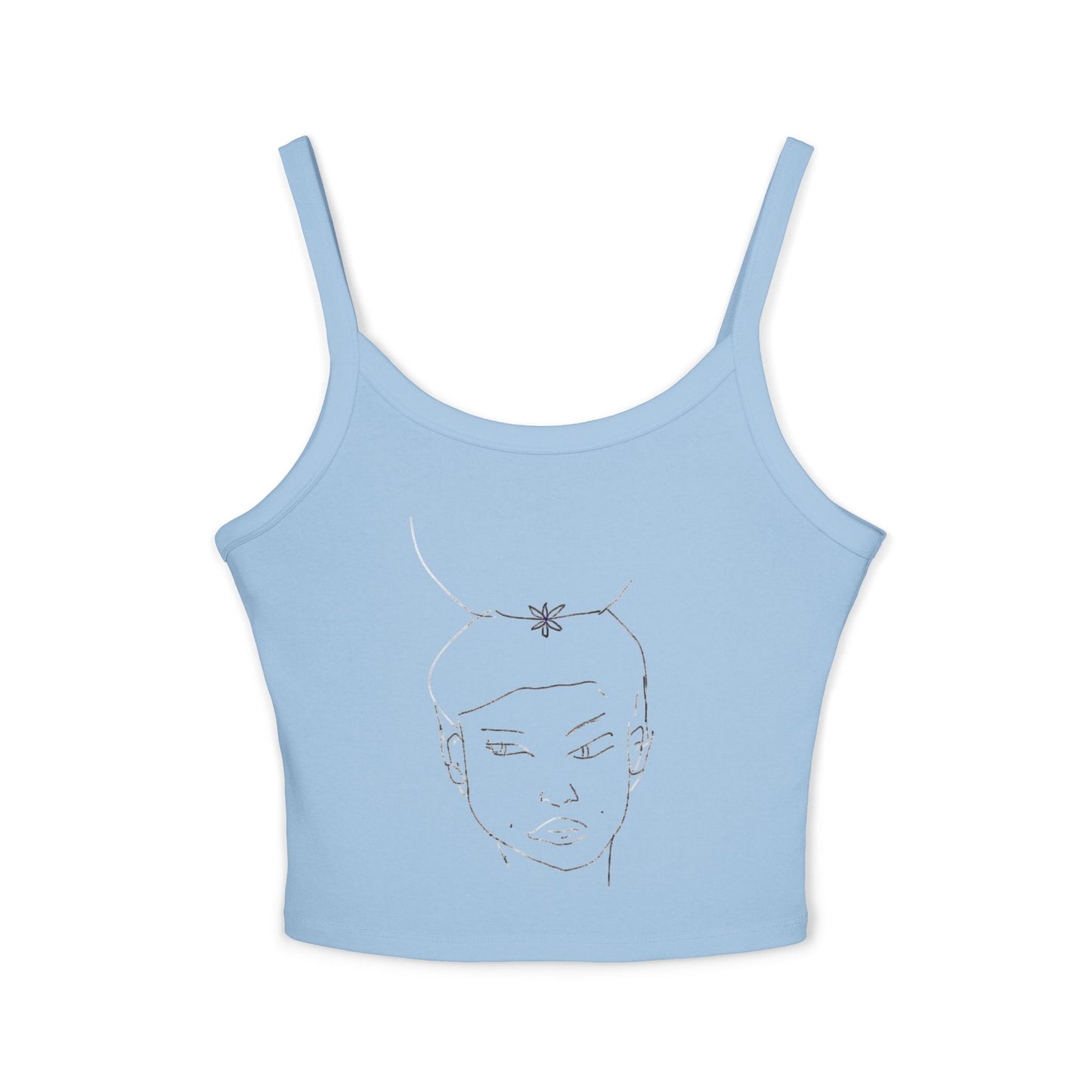 Tank Top Huh [Straps]