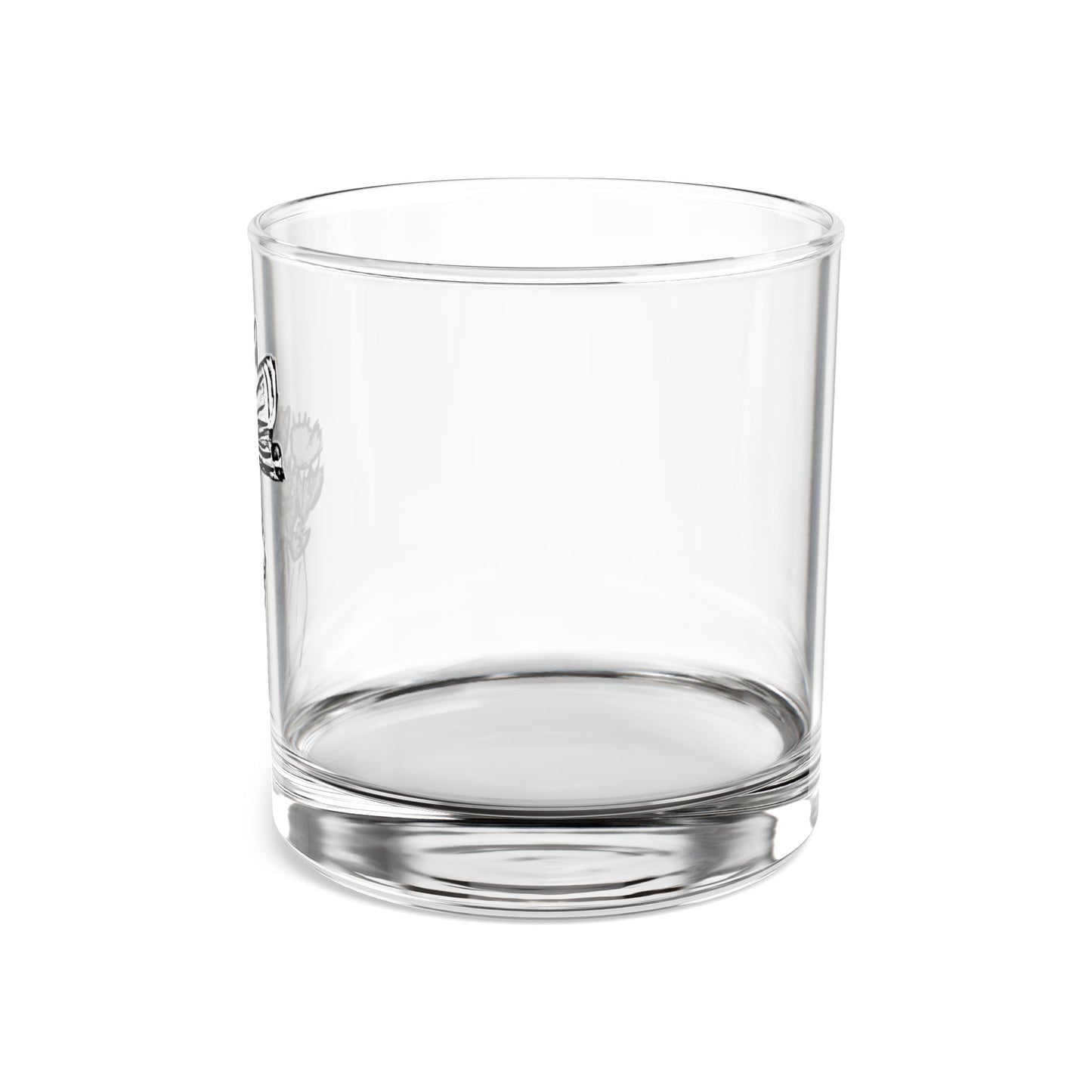 Glass Butterfly [10oz]