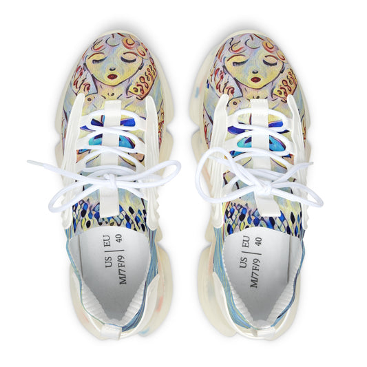 Sneakers Nymph