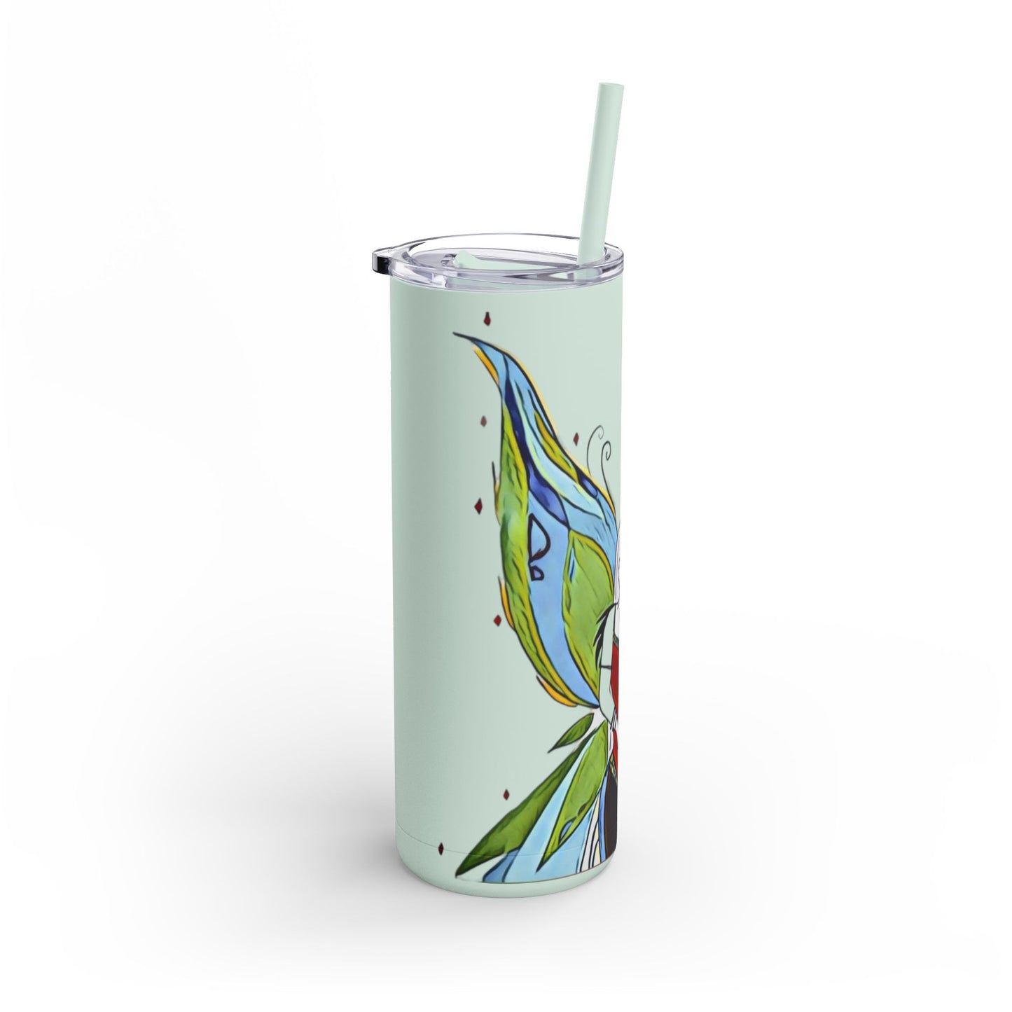 Tumbler [20oz] Fairy