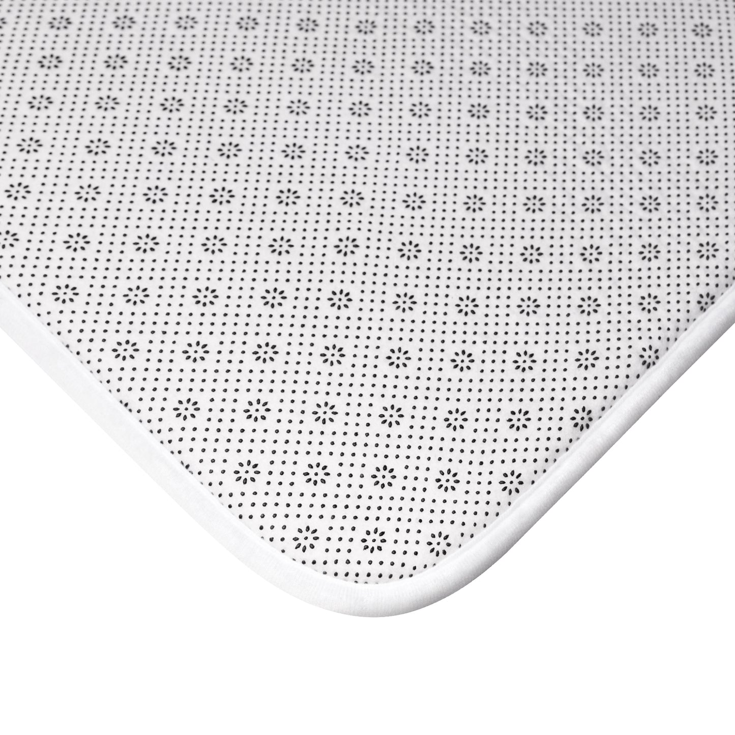 Bath Mat Chakras