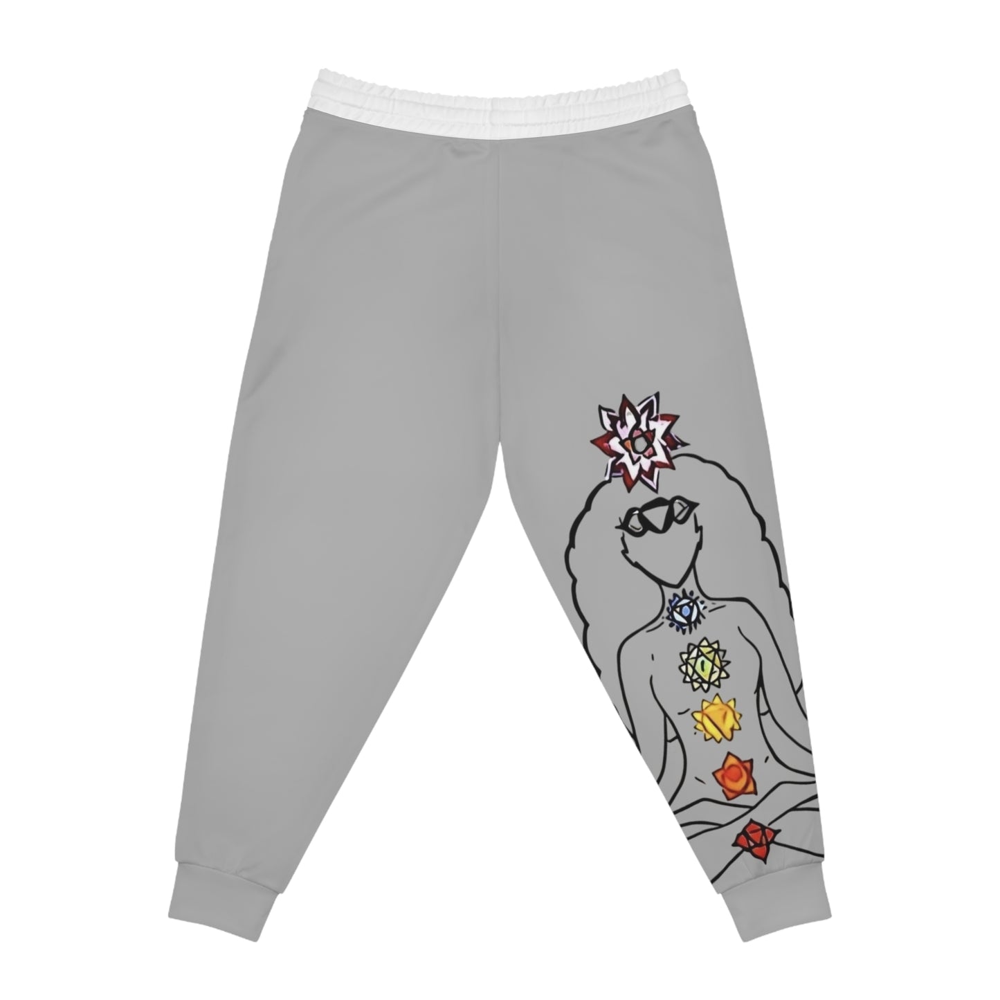 Sweatpants Chakras