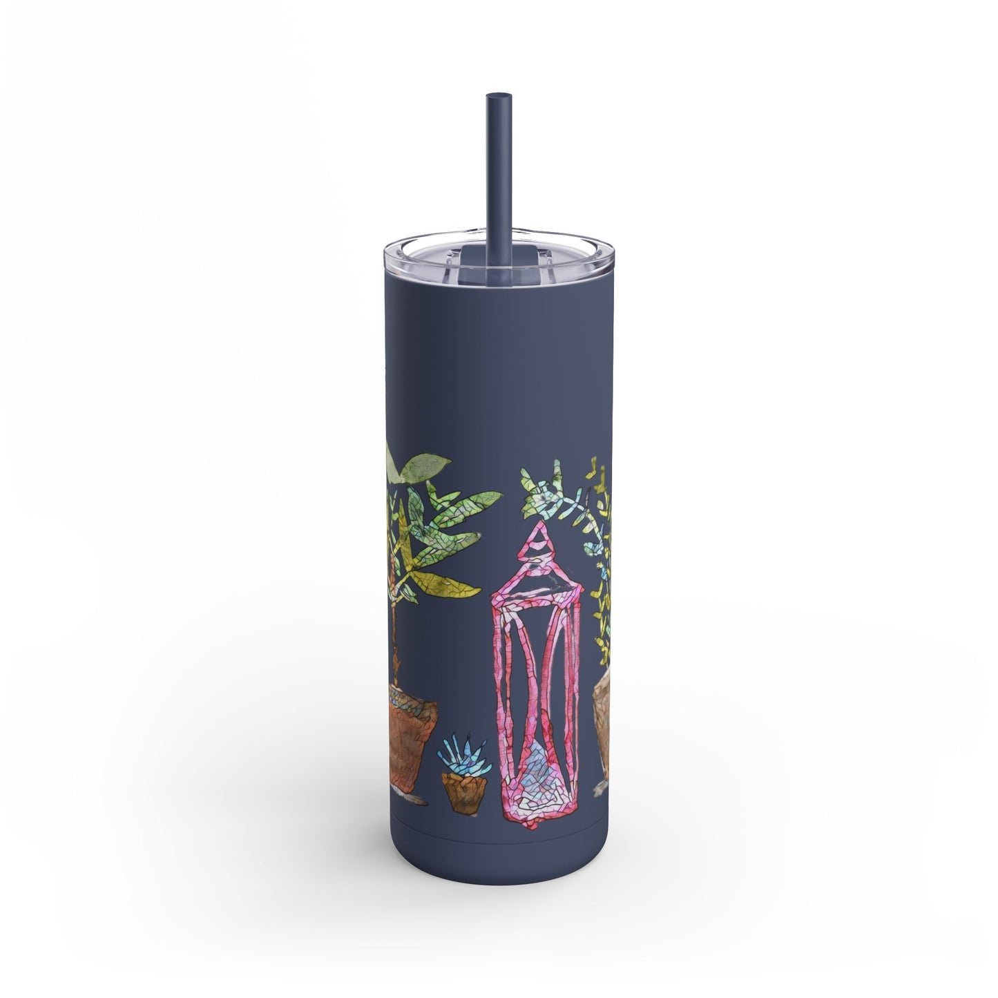 Tumbler [20oz] Plants