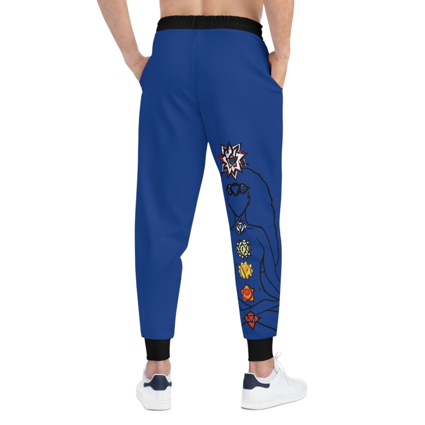 Sweatpants Chakras