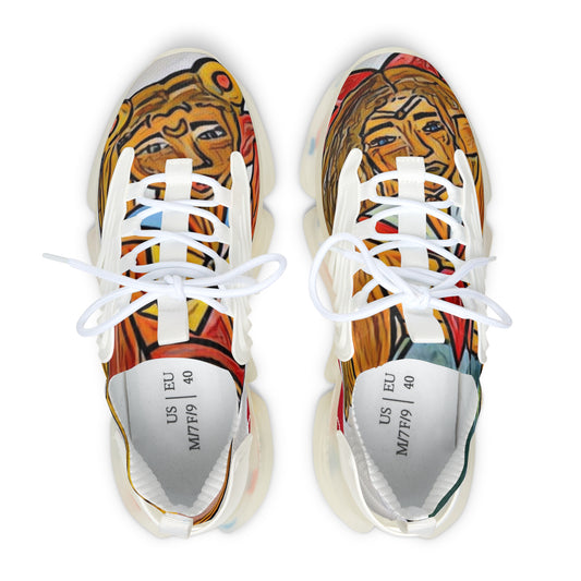 Sneakers Sailor Moon & Sailor Venus