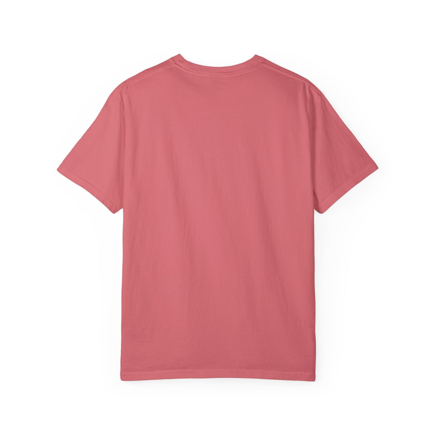 T-Shirt Notes