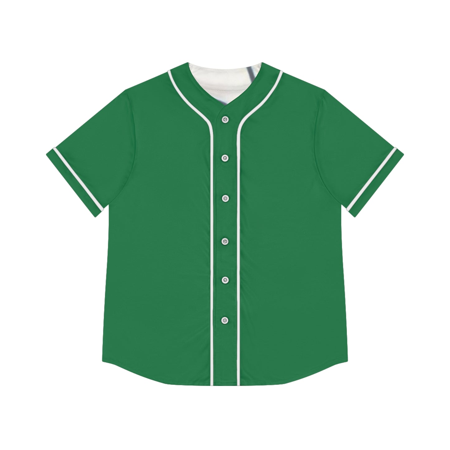 Baseball Jersey Main B