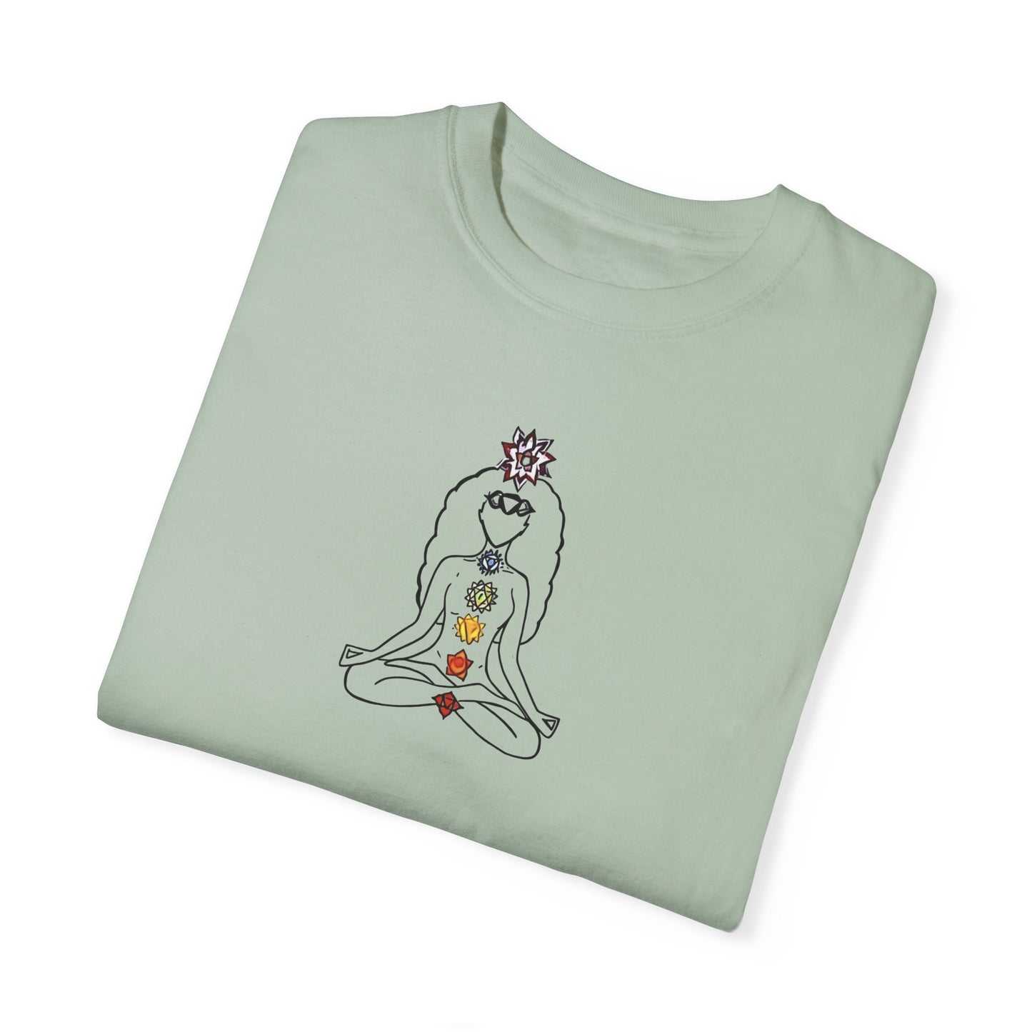 T-Shirt Chakras