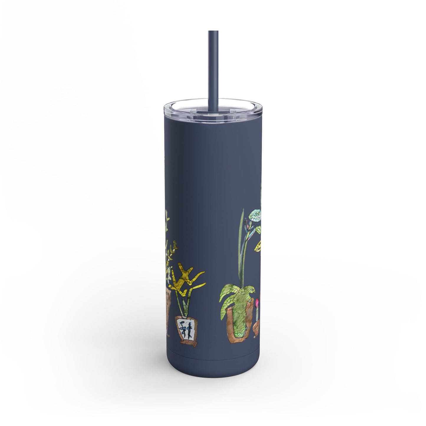 Tumbler [20oz] Plants